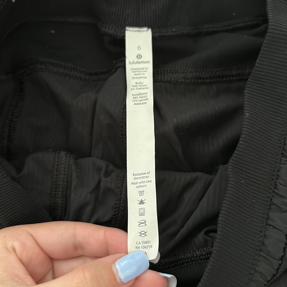 Workout pants - Picture 4 of 4